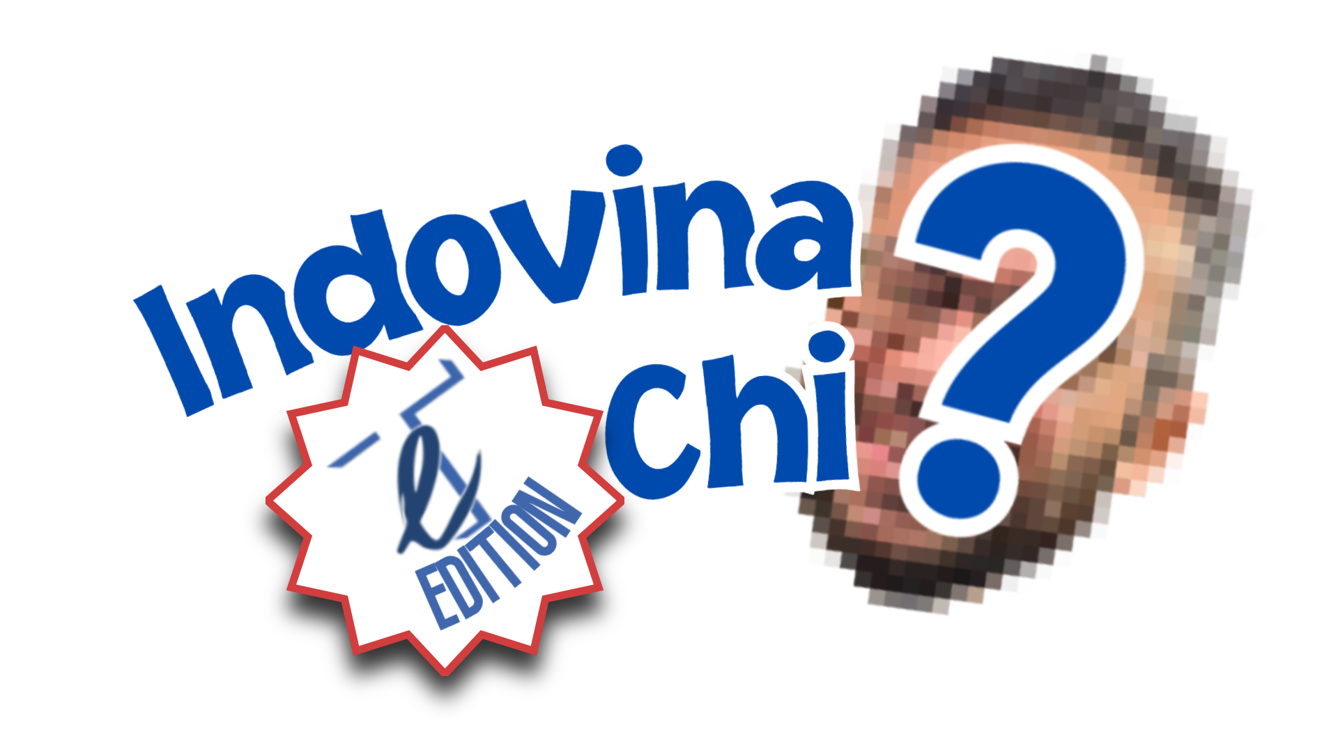 Indovina Chi - Tosi Edition